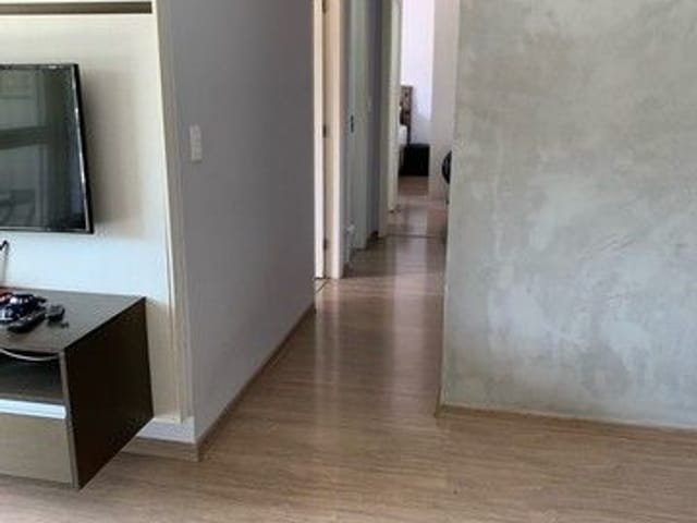 Foto do Apartamento - Apartamento com 2 dormitórios à venda, 63 m² por R$ 438.000,00 - Parque Industrial - São José dos Campos/SP | INDEPENDENCE NEGOCIOS IMOBILIARIOS LTDA