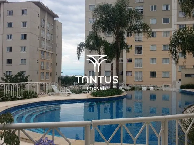 Apartamento 3 quartos e 2 banheiros, à venda, no bairro Tingui em Curitiba