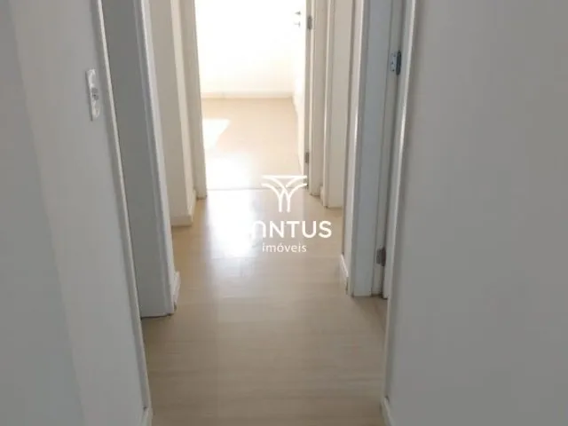 Apartamento 3 quartos e 2 banheiros, à venda, no bairro Tingui em Curitiba