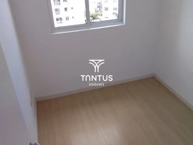 Apartamento 3 quartos e 2 banheiros, à venda, no bairro Tingui em Curitiba