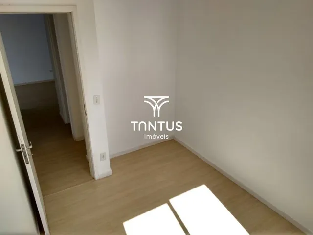 Apartamento 3 quartos e 2 banheiros, à venda, no bairro Tingui em Curitiba