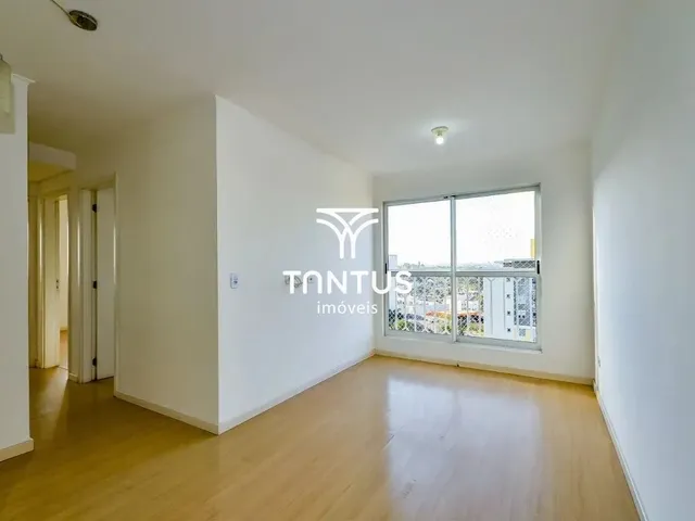 Apartamento 3 quartos e 2 banheiros, à venda, no bairro Atuba em Curitiba
