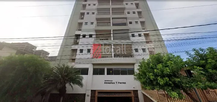 Apartamento com 2 quartos para aluguel, 70m² — foto 1 de 22