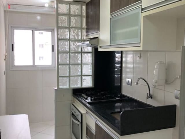Foto do Apartamento - Apartamento com 2 dormitórios à venda, 55 m² por R$ 300.000,00 - Jardim San Marino - São José dos Campos/SP | RUSSI IMÓVEIS