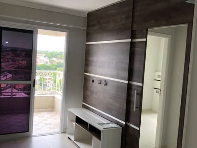 Foto do Apartamento - Apartamento com 2 dormitórios à venda, 55 m² por R$ 300.000,00 - Jardim San Marino - São José dos Campos/SP | RUSSI IMÓVEIS