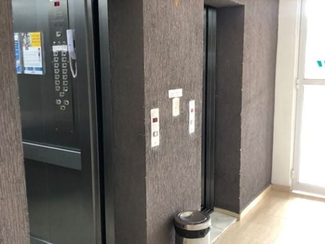 Foto do Apartamento - Apartamento com 2 dormitórios à venda, 55 m² por R$ 300.000,00 - Jardim San Marino - São José dos Campos/SP | RUSSI IMÓVEIS