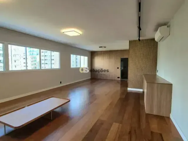 Apartamento 3 quartos e 4 banheiros, à venda, no bairro Consolação em São Paulo