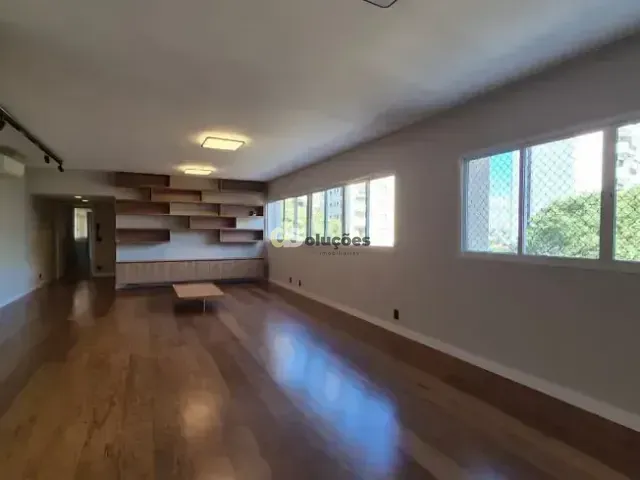 Apartamento 3 quartos e 4 banheiros, à venda, no bairro Consolação em São Paulo
