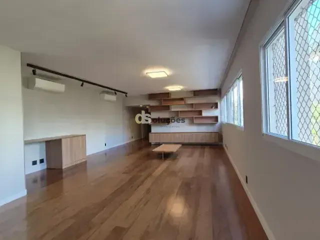 Apartamento 3 quartos e 4 banheiros, à venda, no bairro Consolação em São Paulo