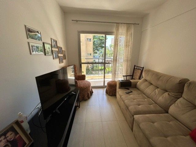 Foto do Apartamento - Apartamento com 2 dormitórios à venda, 70 m² por R$ 530.000,00 - Vila Adyana - São José dos Campos/SP | INDEPENDENCE NEGOCIOS IMOBILIARIOS LTDA