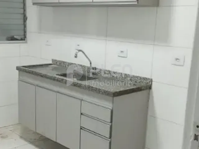 Apartamento 2 quartos e 1 banheiro, para alugar, no bairro Vila Celeste em São Paulo