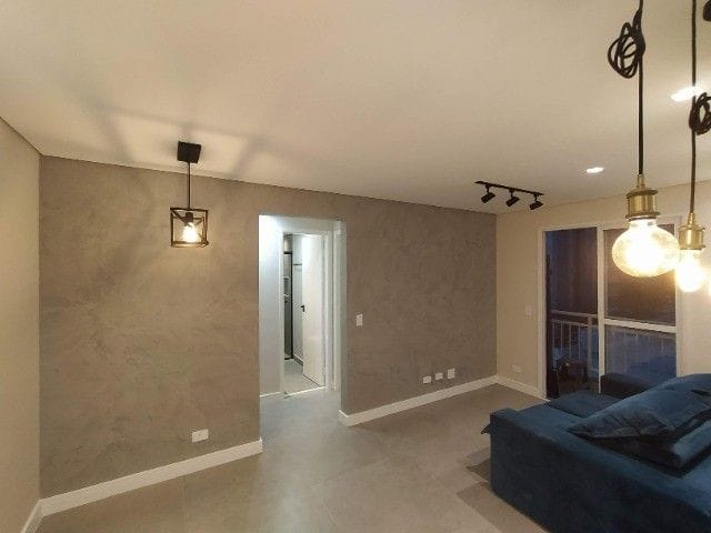 Foto do Apartamento - Apartamento com 2 dormitórios à venda, 56 m² por R$ 380.000,00 - Conjunto Residencial Trinta e Um de Março - São José dos Campos/SP | RUSSI IMÓVEIS