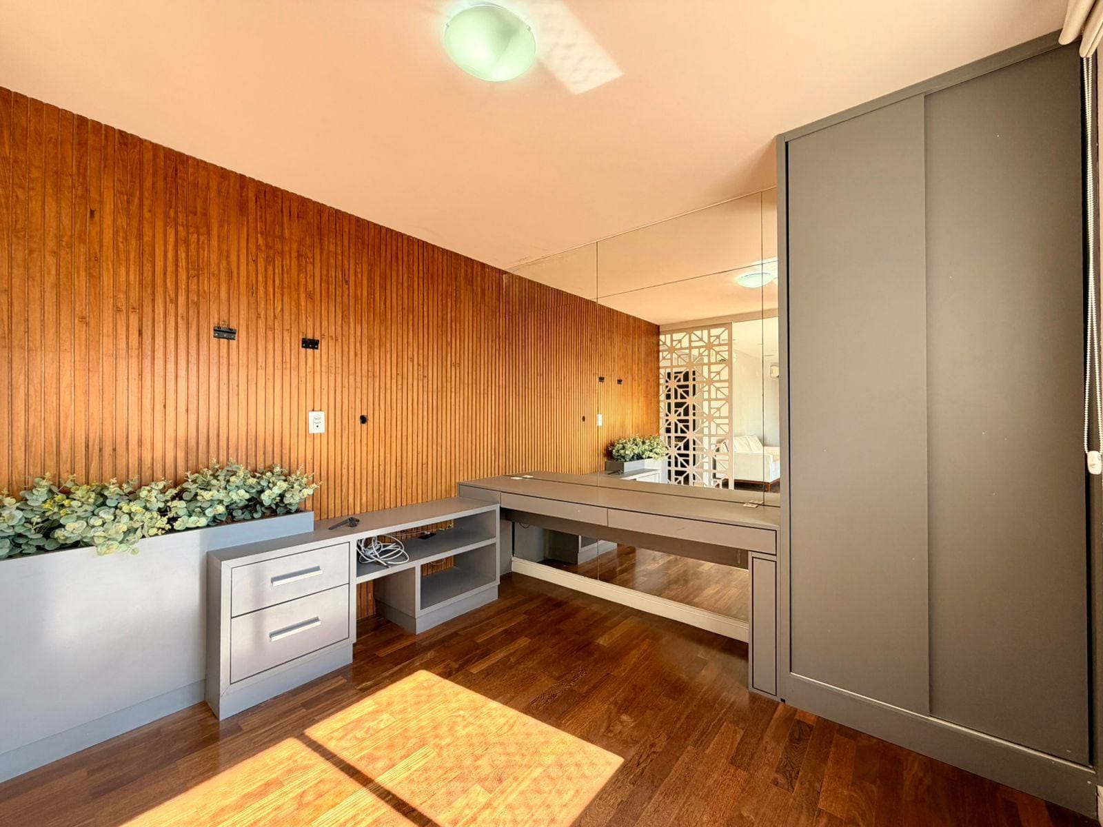 Apartamento em Brooklin — foto 4