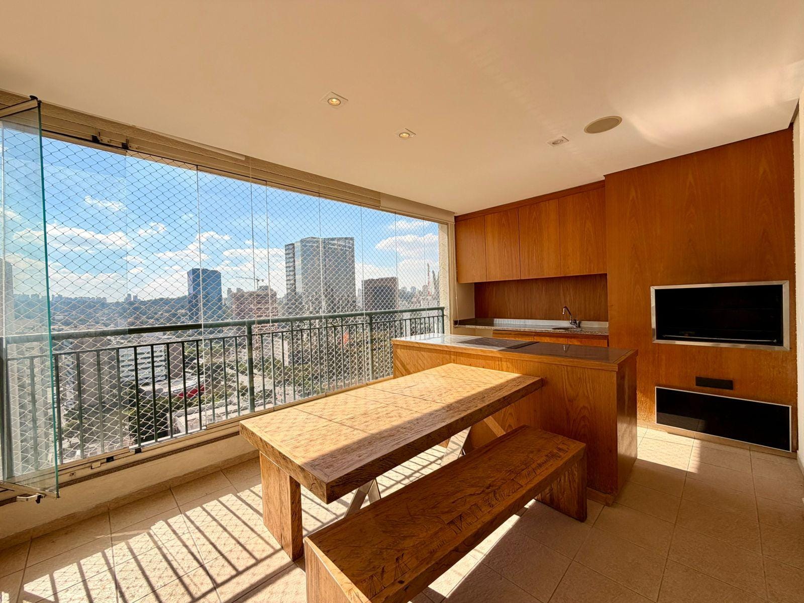 Apartamento em Brooklin — foto 2