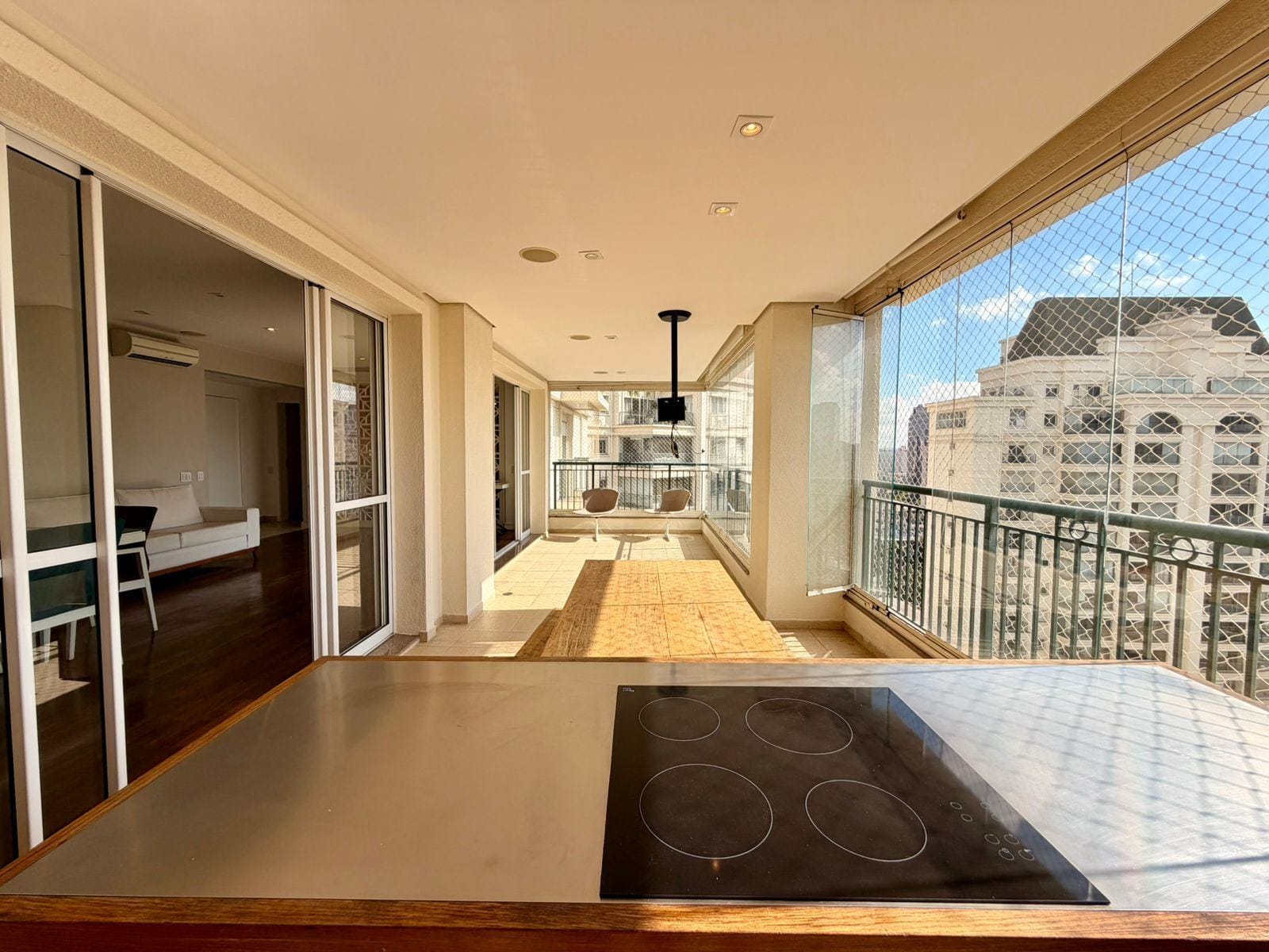 Apartamento em Brooklin — foto 3