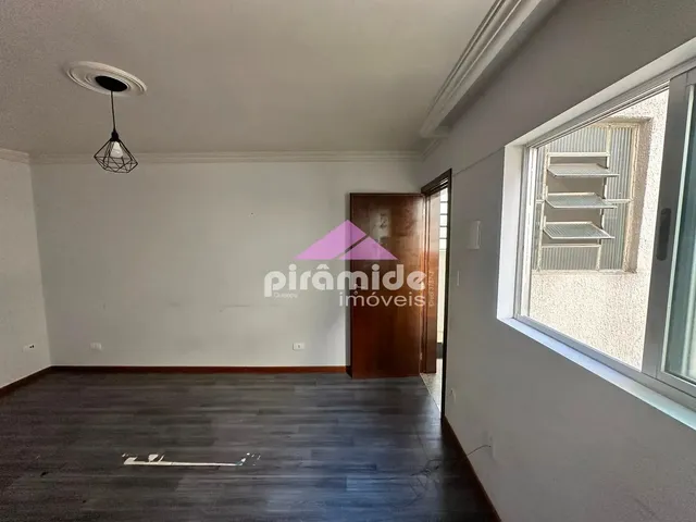 Apartamento com 55m² 2 quartos e 1 banheiro, à venda, no bairro Vila Zizinha em São José Dos Campos