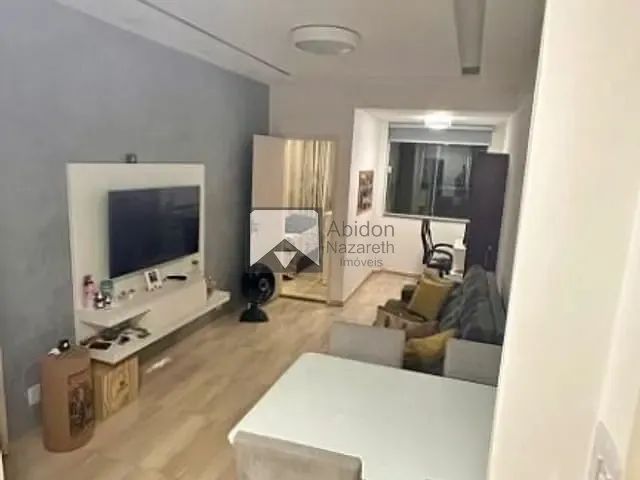 Apartamento com 80m² 2 quartos e 1 banheiro, à venda, no bairro Centro em Niterói