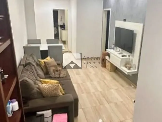 Apartamento com 80m² 2 quartos e 1 banheiro, à venda, no bairro Centro em Niterói