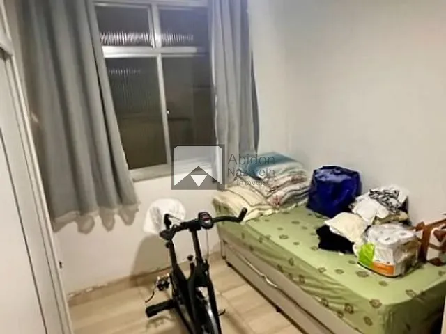Apartamento com 80m² 2 quartos e 1 banheiro, à venda, no bairro Centro em Niterói