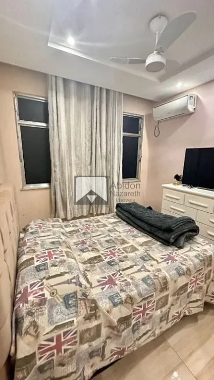 Apartamento, 2 quartos, 75 m² - Foto 8