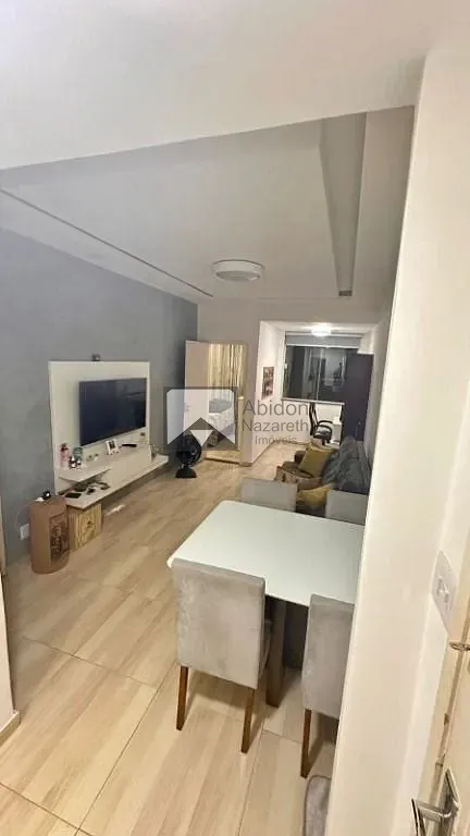 Apartamento, 2 quartos, 75 m² - Foto 1