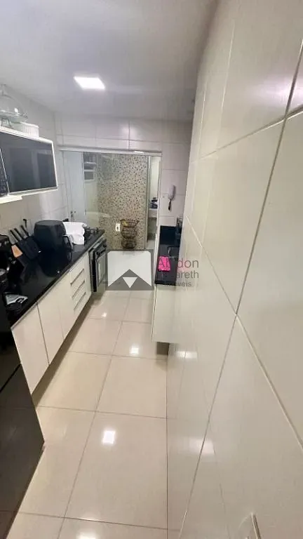 Apartamento, 2 quartos, 75 m² - Foto 10
