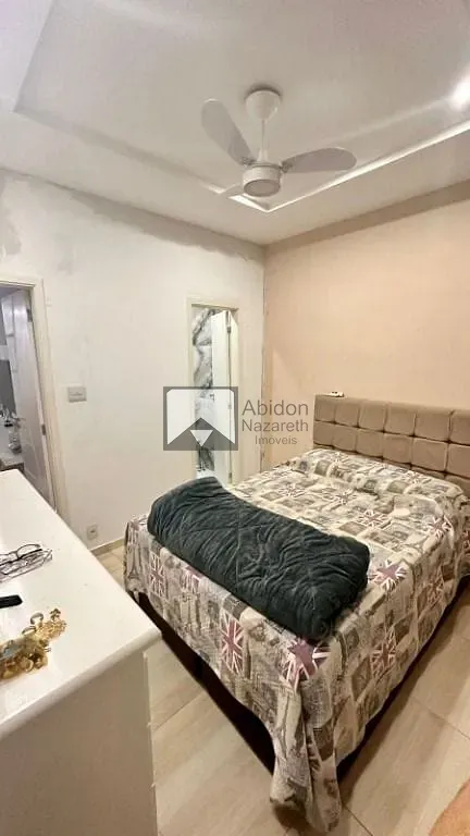 Apartamento, 2 quartos, 75 m² - Foto 4