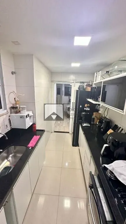 Apartamento, 2 quartos, 75 m² - Foto 13
