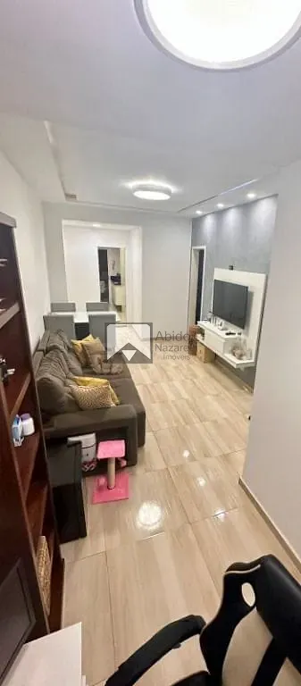Apartamento, 2 quartos, 75 m² - Foto 2