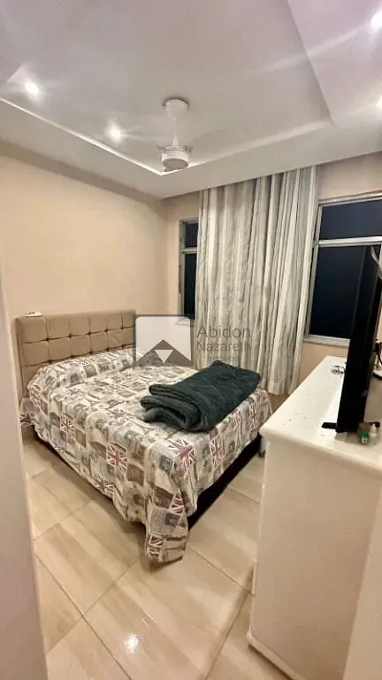 Apartamento, 2 quartos, 75 m² - Foto 6