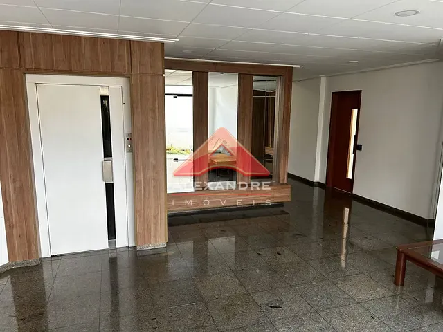 Apartamento com 115m² 3 quartos e 2 banheiros, à venda, no bairro Jardim Apolo em São José dos Campos