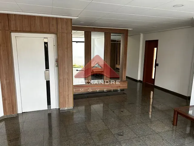 Apartamento com 115m² 3 quartos e 2 banheiros, à venda, no bairro Jardim Apolo em São José dos Campos