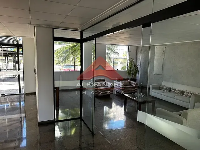 Apartamento com 115m² 3 quartos e 2 banheiros, à venda, no bairro Jardim Apolo em São José dos Campos