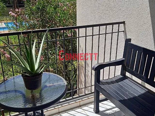 Apartamento com 49m² 2 quartos e 1 banheiro, à venda, no bairro Geraldo Correia de Carvalho em Ribeirão Preto