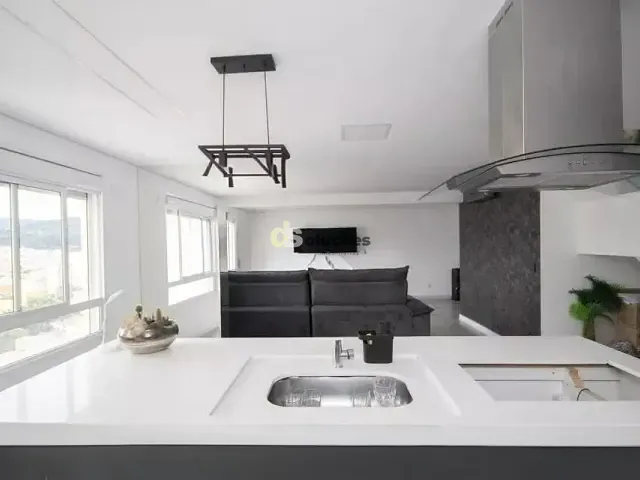 Apartamento 2 quartos e 3 banheiros, à venda, no bairro Vila Nova Mazzei em São Paulo