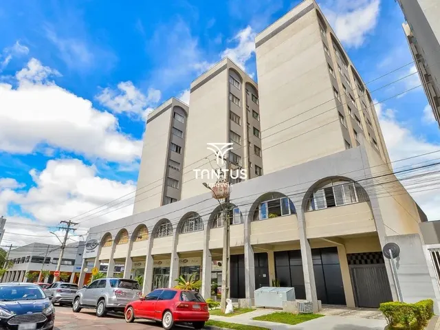 Apartamento 2 quartos e 1 banheiro, à venda, no bairro Boa Vista em Curitiba