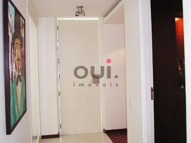 Apartamento com 200m² 3 quartos e 3 banheiros, à venda, no bairro Itaim-Bibi em São Paulo