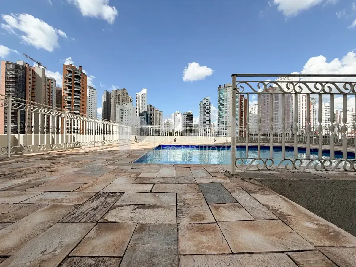 Apartamento de 3 quartos à venda em Santana, São Paulo
