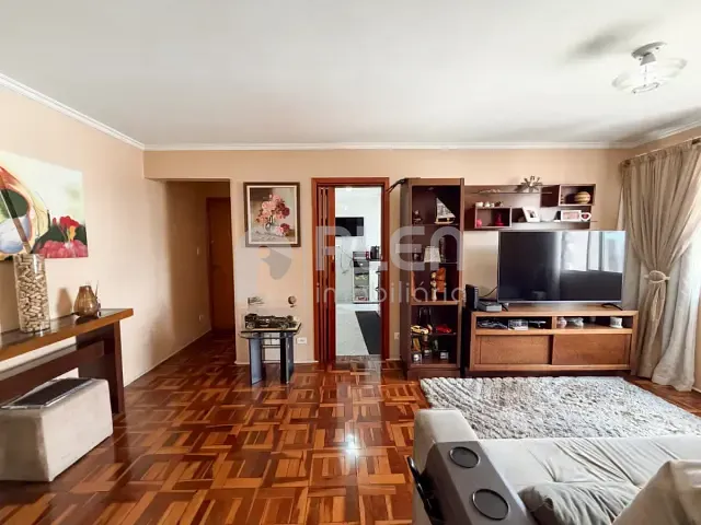 Apartamento 3 quartos e 3 banheiros, à venda, no bairro Santana em São Paulo