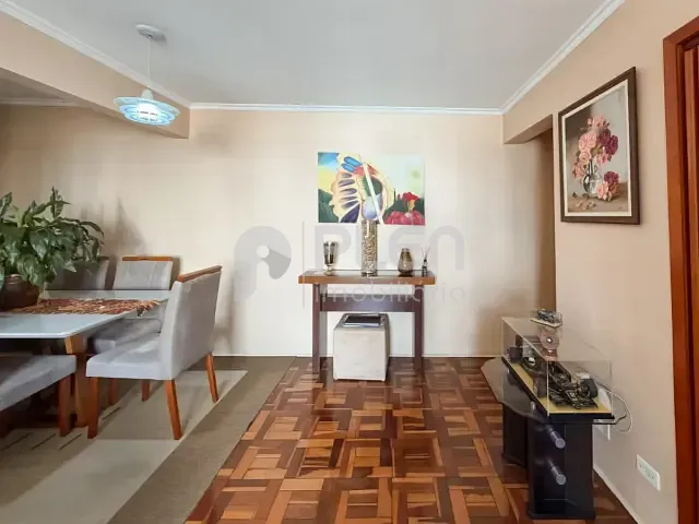 Apartamento 3 quartos e 3 banheiros, à venda, no bairro Santana em São Paulo