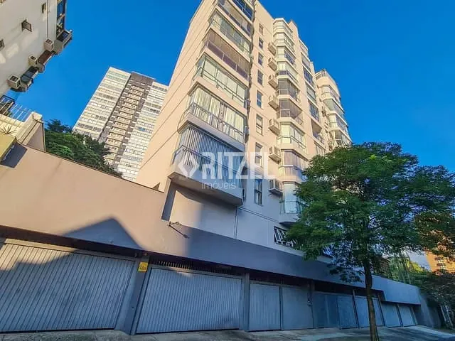 Apartamento com 149m² 2 quartos e 2 banheiros, à venda, no bairro Centro em Novo Hamburgo