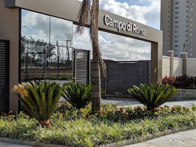 Foto do Apartamento - Apartamento com 2 dormitórios à venda, 44 m² por R$ 300.000,00 - Jardim Sul - São José dos Campos/SP | RUSSI IMÓVEIS