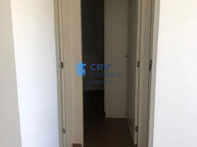 Apartamento com 49m² 2 quartos e 1 banheiro, à venda, no bairro Jardim Jockey Club em Londrina