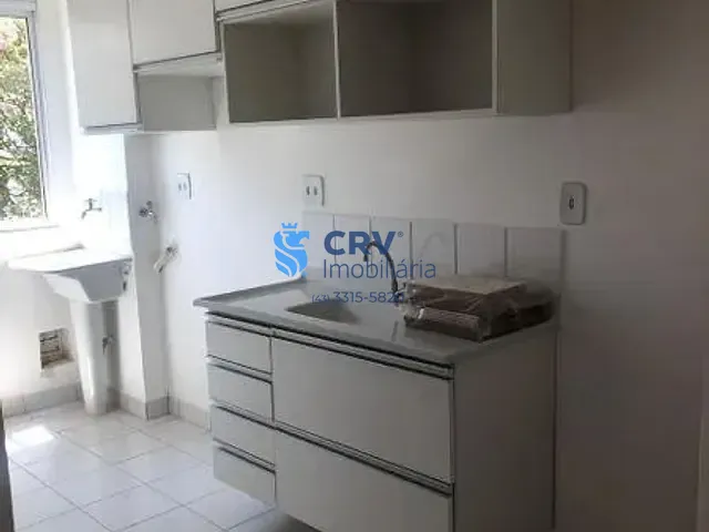 Apartamento com 49m² 2 quartos e 1 banheiro, à venda, no bairro Jardim Jockey Club em Londrina