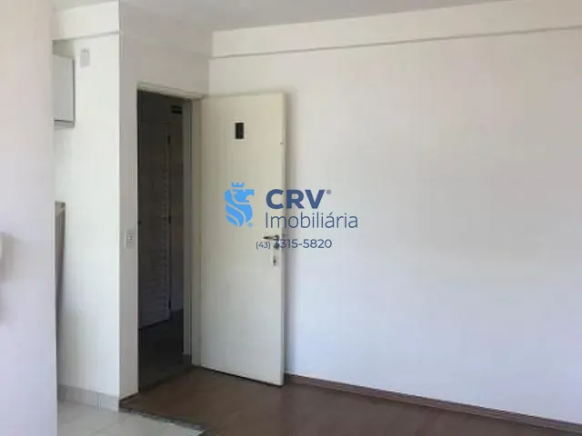 Apartamento com 49m² 2 quartos e 1 banheiro, à venda, no bairro Jardim Jockey Club em Londrina