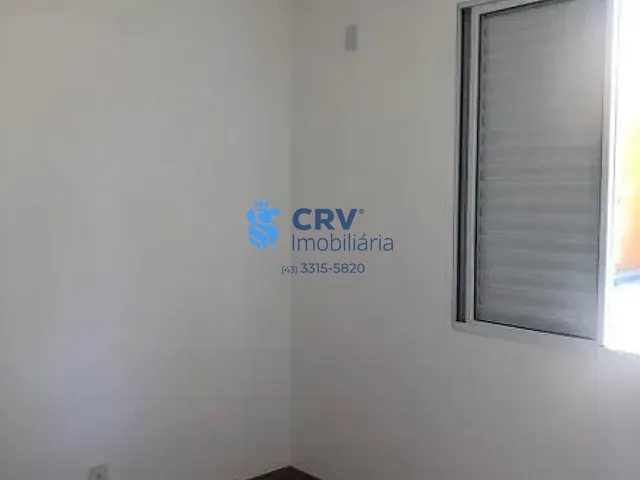 Apartamento com 49m² 2 quartos e 1 banheiro, à venda, no bairro Jardim Jockey Club em Londrina
