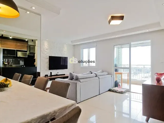 Apartamento 2 quartos e 2 banheiros, à venda, no bairro Santa Teresinha em São Paulo
