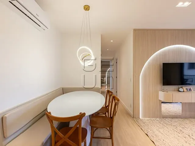 Apartamento com 81m² 2 quartos e 2 banheiros, à venda, no bairro Terra Bonita em Londrina