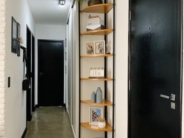 Foto do Apartamento - Apartamento com 2 dormitórios à venda, 48 m² por R$ 199.000,00 - Jardim Americano - São José dos Campos/SP | INDEPENDENCE NEGOCIOS IMOBILIARIOS LTDA