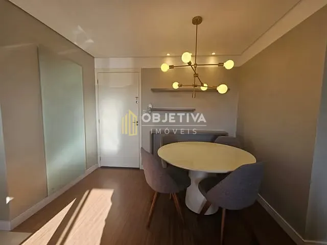 Apartamento com 64m² 2 quartos e 1 banheiro, à venda, no bairro Canudos em Novo Hamburgo